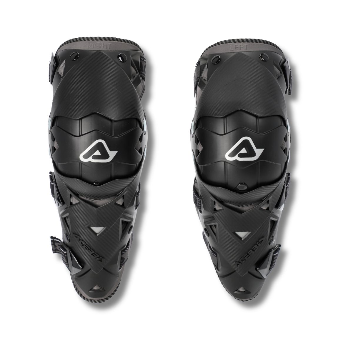 Rodilleras Acerbis Impact Evo 3.0 | Cross - Enduro 3