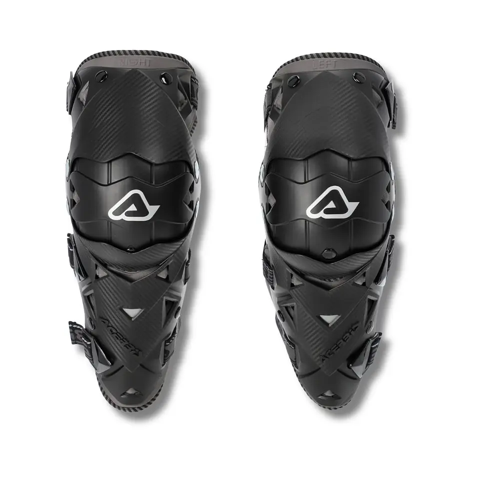 Rodilleras Acerbis Impact Evo 3.0 | Cross - Enduro 3