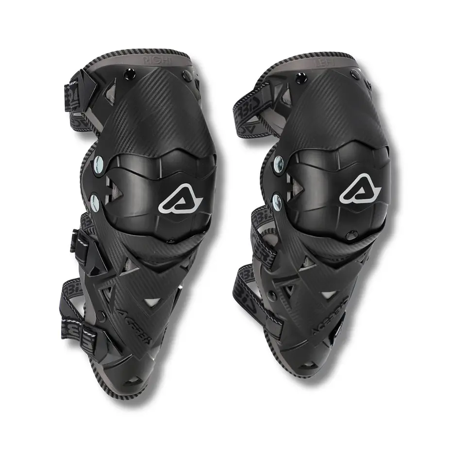 Rodilleras Acerbis Impact Evo 3.0 | Cross - Enduro 1