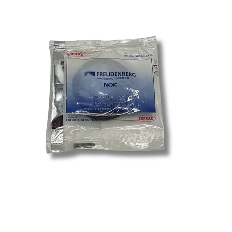 Reten de horquilla Corteco para moto Gixxer 150 | 41 x 53.5 x 11 