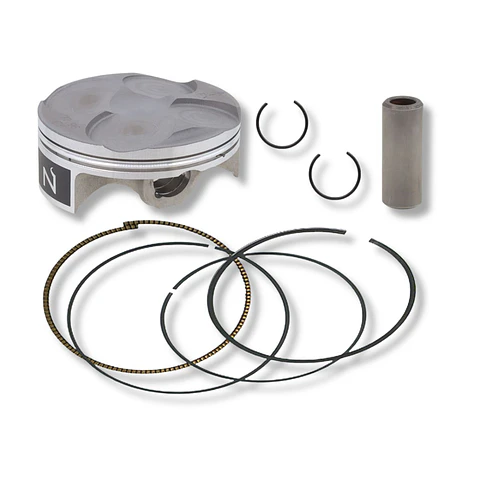 Kit pistón Namura CRF 250R (04-09) CRF 250X  