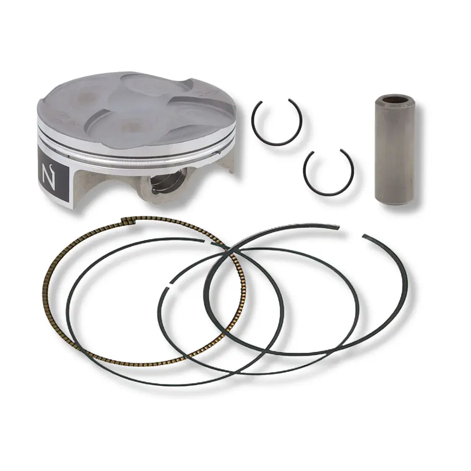 Kit pistón Namura CRF 250R (04-09) CRF 250X   1