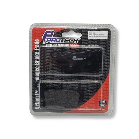 Pastilla de freno Protech | NS 200