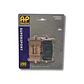 Pastilla de freno delantera Ap Racing LMP540SF - Miniatura 1