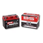  Batería BS Battery BTZ14S SLA (YTZ14S)  - Miniatura 2