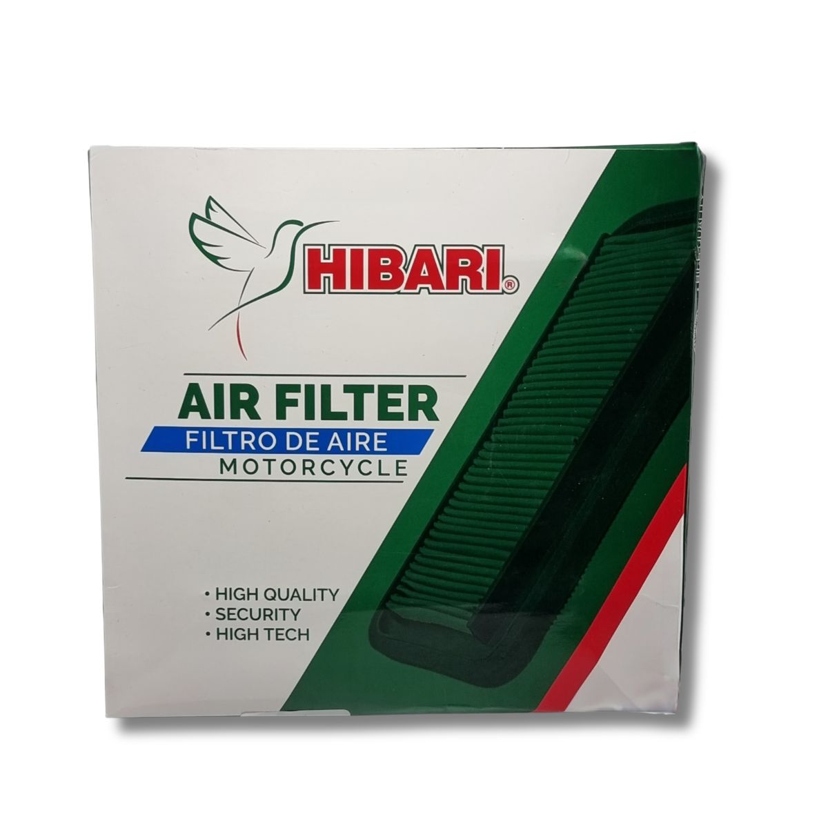 Filtro de aire Hibari | DL 650 - V Strom 650 1