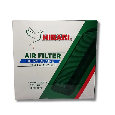 Filtro de aire Hibari | DL 650 - V Strom 650