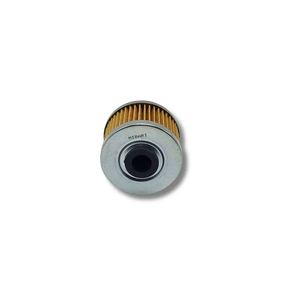 Filtro de aceite Hibari | Pulsar 135/150NS/160 FZ 16 FZN 150 2.0 Voge 300DS/RR/Rally 4
