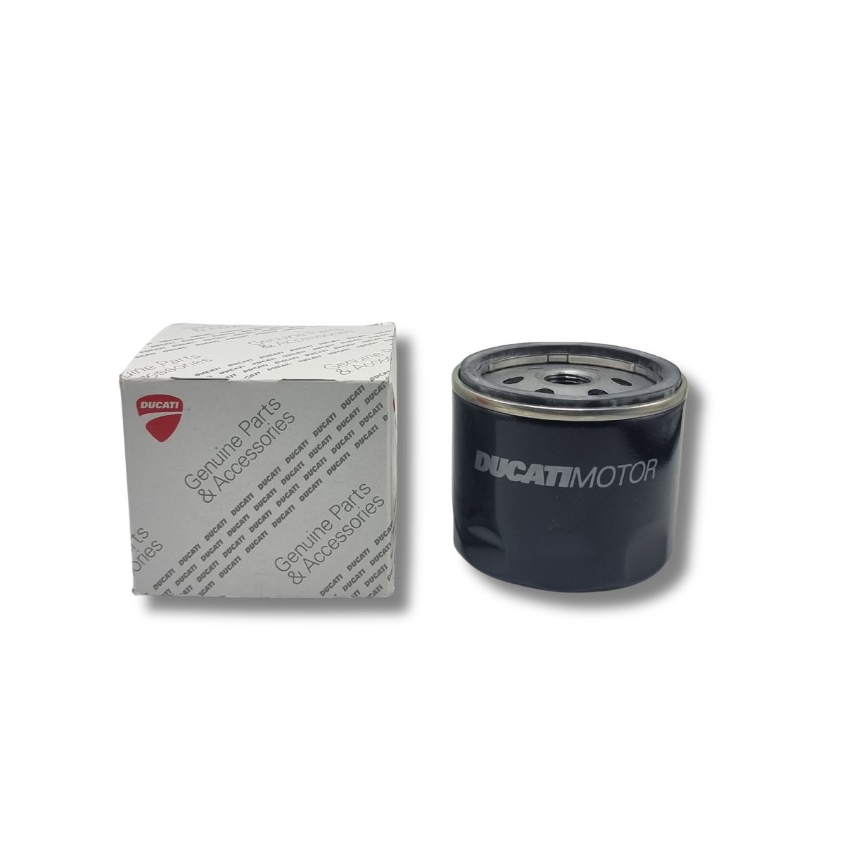 Filtro de aceite Ducati 3