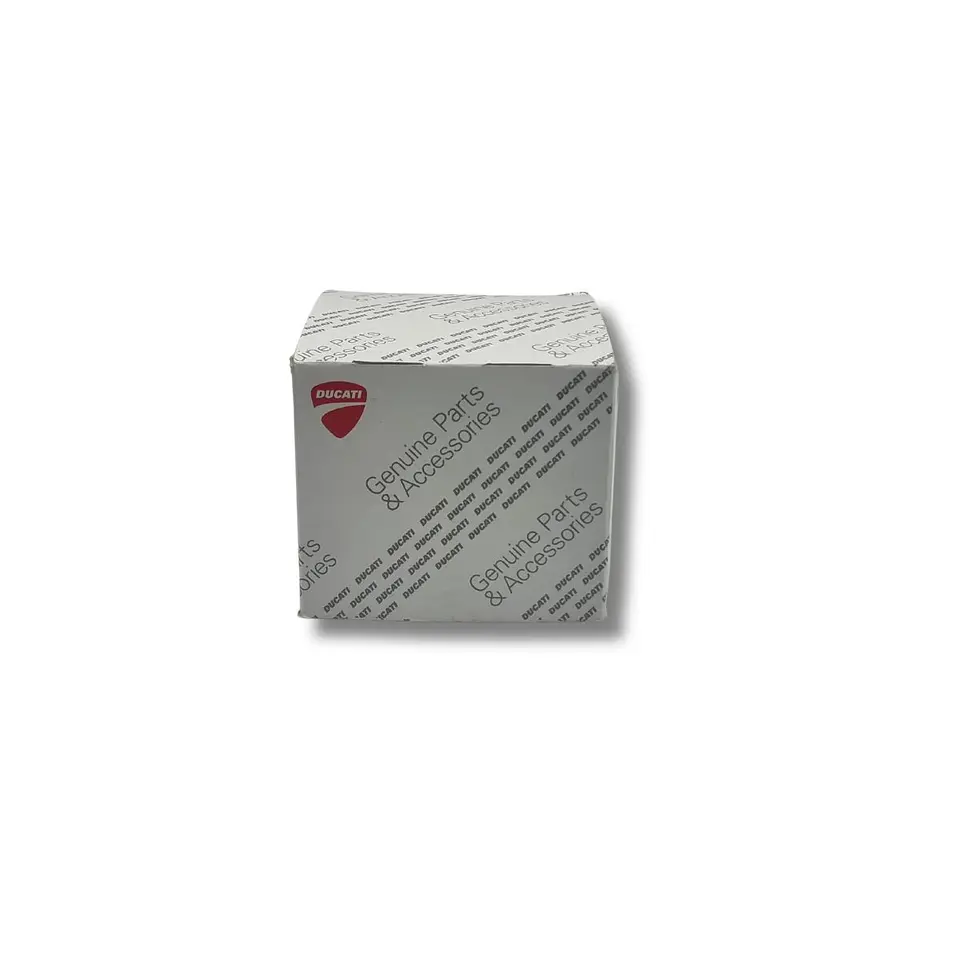 Filtro de aceite Ducati 2