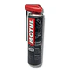 Kit de Limpieza y Lubricación de Transmisión (Limpiador C1 + Lubricante C2 + Cepillo) Motocicleta - Miniatura 2