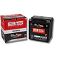 Batería Moto Bs Battery BGZ32HL SLA MAX AGM (Equivalente GYZ32HL) 12V 32Ah  - Miniatura 1