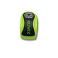Candado de Disco Moto Kovix KNN1 Verde Fluor + Cable Recordatorio - Miniatura 2