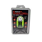 Candado de Disco Moto Kovix KNN1 Verde Fluor + Cable Recordatorio - Miniatura 4