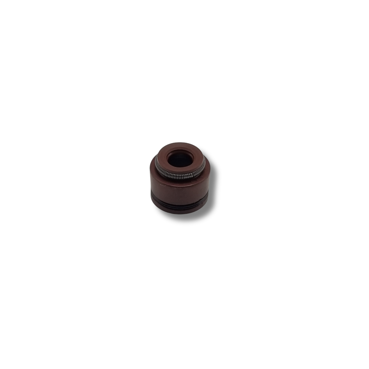 Reten de válvula 5 mm doble resorte Jp 1