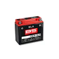 Batería Moto Bs Battery 12N7A-3A/B SLA AGM (Equivalente 12N7A-3A, 12N7A-3B) 12V 10Ah - Miniatura 2