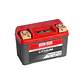 Batería moto Bs Battery BSLi-04 / BSLi-06 Litio LiFeP04 (Equivalente BTZ10S, BTZ14S, BTZ14) 12.8V 48Wh - Miniatura 1