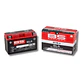 Batería Moto Bs Battery BT7B-4 SLA AGM (Equivalente YT7B-BS) 12V 6.5 Ah - Miniatura 1