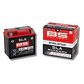 Batería Moto Bs Battery BTX5L / BTZ6S SLA AGM (Equivalente YTX5L-BS, YTZ6S) 12V 5Ah - Miniatura 1