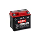 Batería Moto Bs Battery BTX5L / BTZ6S SLA AGM (Equivalente YTX5L-BS, YTZ6S) 12V 5Ah - Miniatura 2