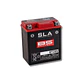 Batería Moto Bs Battery BTZ8V SLA AGM (Equivalente YTZ8V, YTX7L-BS) 12V 7Ah - Miniatura 2
