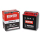Batería Moto Bs Battery BB12AL-A2 SLA AGM (Equivalente YB12AL-A2) 12V 12Ah - Miniatura 1