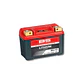 Batería Moto Bs Battery BSLi-03 Litio LiFeP04 (Equivalente YTX7A, YTX9) 12.8V 36Wh - Miniatura 2