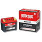 Batería Moto Bs Battery BSLI-02 Litio LiFeP04 (Equivalente BTZ7S, BTZ8V) 12.8V 24Wh - Miniatura 1
