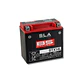 Batería Moto Bs Battery BTX14L SLA AGM (Equivalente YTX14L-BS) 12V 12Ah - Miniatura 2