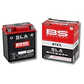Batería Moto Bs Battery BTX7L SLA AGM (Equivalente YTX7L-BS) 12V 6Ah - Miniatura 1