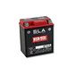 Batería Moto Bs Battery BTX7L SLA AGM (Equivalente YTX7L-BS) 12V 6Ah - Miniatura 2