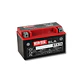 Batería Moto Bs Battery BTX7A SLA AGM (Equivalente YTX7A-BS) 12V 6Ah - Miniatura 2