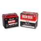 Batería Moto Bs Battery BTX12 SLA AGM (Equivalente YTX12-BS) 12V 10Ah - Miniatura 1