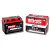 Batería Moto Bs Battery BTZ12S SLA AGM (Equivalente YTZ12S) 12V 11Ah