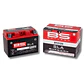 Batería Moto Bs Battery BTZ12S SLA AGM (Equivalente YTZ12S) 12V 11Ah - Miniatura 1