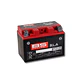 Batería Moto Bs Battery BTZ12S SLA AGM (Equivalente YTZ12S) 12V 11Ah - Miniatura 2
