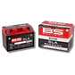  Batería Moto Bs Battery BTZ14S SLA AGM (Equivalente YTZ14S) 12V 12.2Ah - Miniatura 1