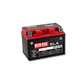  Batería Moto Bs Battery BTZ14S SLA AGM (Equivalente YTZ14S) 12V 12.2Ah - Miniatura 2