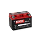 Batería Moto Bs Battery BT12A SLA AGM (Equivalente YT12A) 12V 10Ah - Miniatura 2