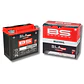 Batería Moto Bs Battery BGZ20HL SLA MAX (Equivalente YTX20HL) 12V 18Ah - Miniatura 2