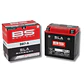Batería Moto Bs Battery BB7-A SLA AGM (Equivalente 12N7-4A) 12V 8Ah - Miniatura 1