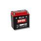 Batería Moto Bs Battery BB9-B SLA AGM (Equivalente YB9-B, 12N9-4B-1) 12V 9Ah - Miniatura 2