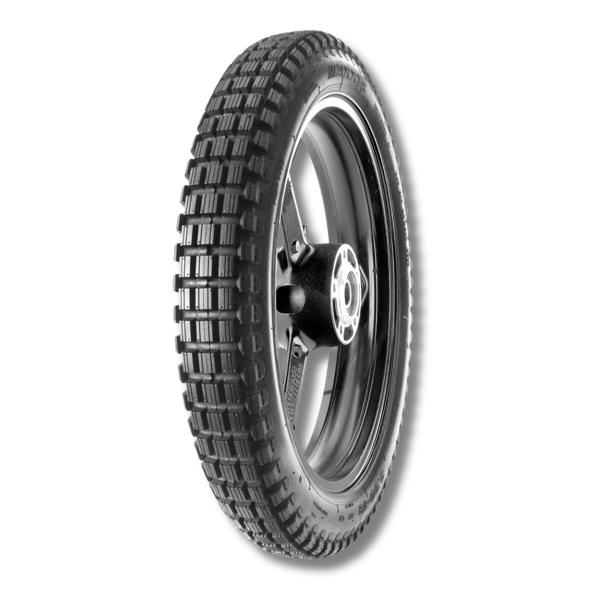 Neumático Maxxis 300-18 56L M186 1