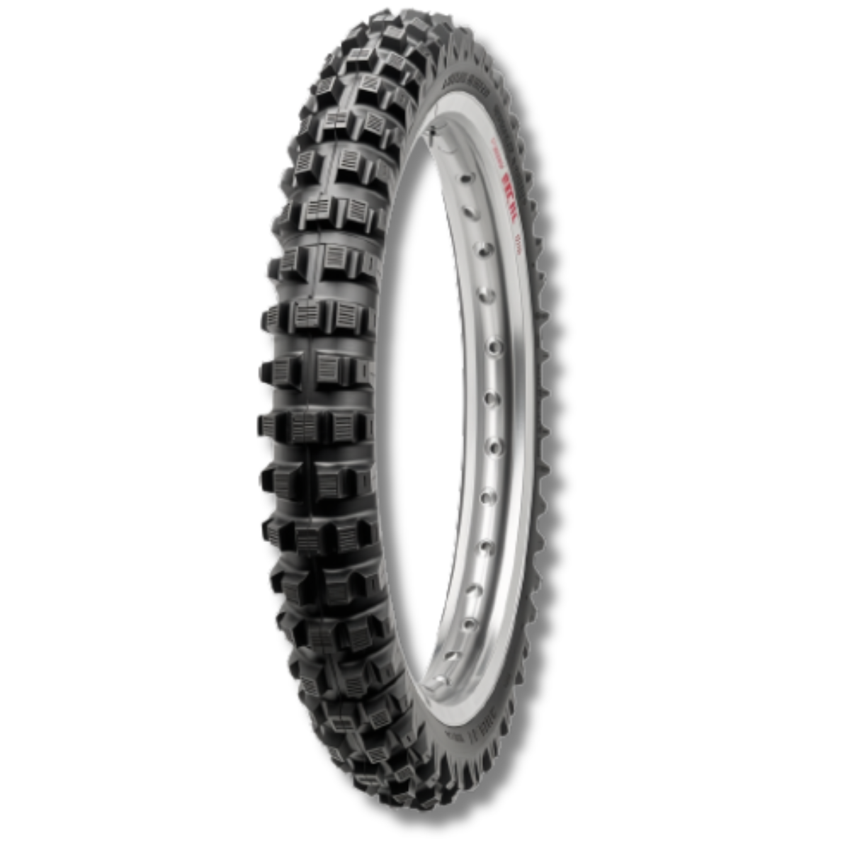 Neumático Maxxis 300-19 49M TT M755 | Motocross & Enduro 1