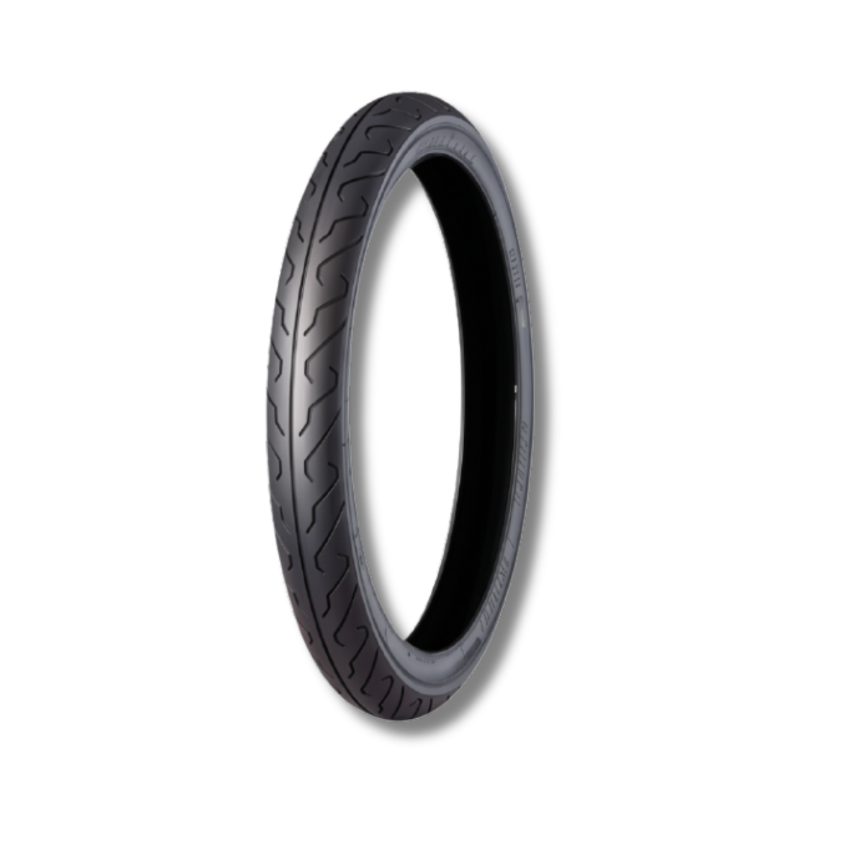 Neumático Maxxis 90/90-18 51L TL M6102 Promaxx | Motocicleta Calle & Ruta 1