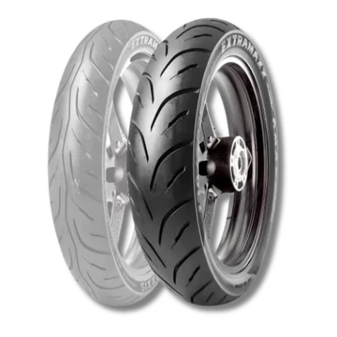 Neumático Maxxis 140/70-17 M6234 Extramaxx 66H TL M/C | Motocicleta Calle & Ruta