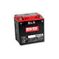 Batería Moto Bs Battery BIX30L SLA AGM (Equivalente YIX30L) 12V 30Ah - Miniatura 2