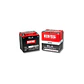 Batería Moto Bs Battery BIX30L SLA AGM (Equivalente YIX30L) 12V 30Ah - Miniatura 1