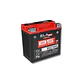 Batería Moto Bs Battery BGZ16HL SLA AGM MAX (Equivalente GYZ16HL) 12V 16Ah - Miniatura 2