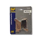 Pastilla de freno trasera Ap Racing LMP275SR Sinterizada para moto - Miniatura 1